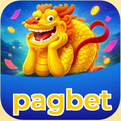Material promocional do app pagbet — ilustração, não métricas auditadas nesta página